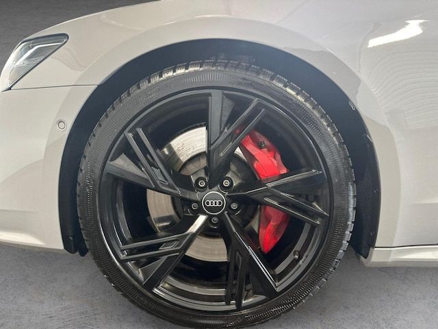 Audi S7 Sportback TDI Quattro Tiptronic - 2025 - Joinsteer - #8