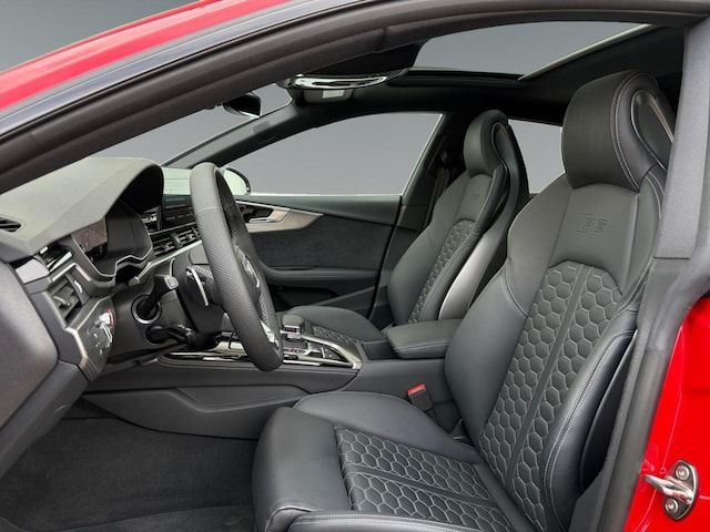 Audi RS5 Sportback TFSI Quattro Tiptronic - 2024 - Joinsteer - #7