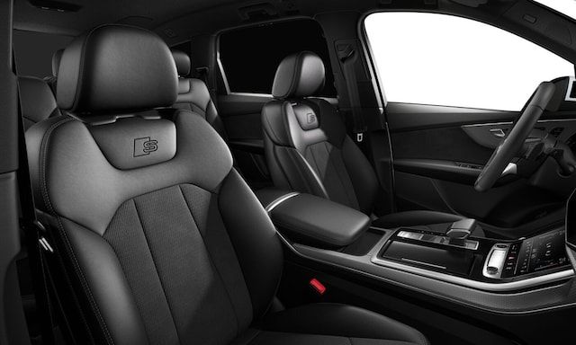 Audi Q7 SUV TDI Quattro Tiptronic - 2025 - Joinsteer - #4