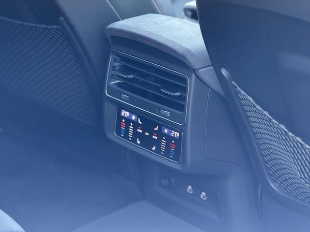 Audi RSQ8 Performance TFSI Quattro Tiptronic - 2025 - Joinsteer - #17