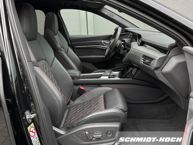 Audi Q8 Sportback E-tron S Line 55 E-tron Quattro - 2024 - Joinsteer - #9