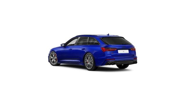 Audi S6 Avant TDI Quattro Tiptronic - 2023 - Joinsteer - #6