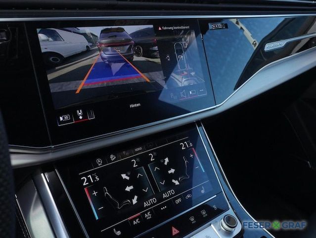 Audi Q8 50 TDI Quattro Tiptronic - 2025 - Joinsteer - #8