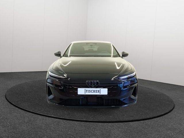 Audi A6 Avant E-tron S Line Business E-tron Performance - 2026 - Joinsteer - #2