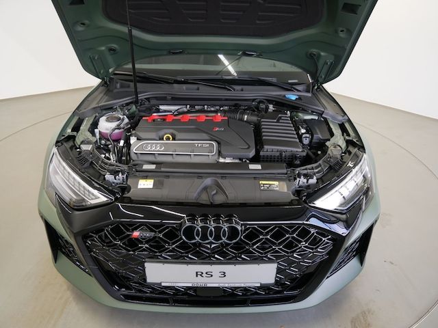 Audi RS3 Sportback TFSI Quattro S Tronic - 2026 - Joinsteer - #19