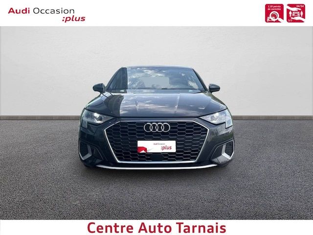 Audi Q3 Sportback TFSI E 45 TFSI E 245 Ch S Tronic - 2023 - Joinsteer - #2