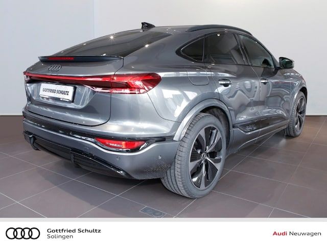 Audi Q6 Sportback E-tron E-tron Performance - 2026 - Joinsteer - #4