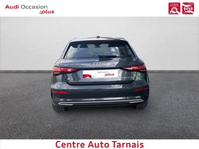Audi Q3 Sportback TFSI E 45 TFSI E 245 Ch S Tronic -  - Joinsteer - #3