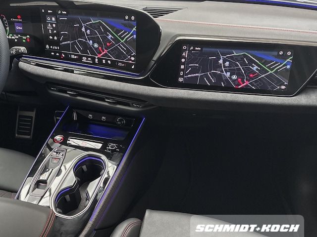 Audi A6 Avant E-hybrid E-hybrid Quattro S Tronic - 2026 - Joinsteer - #11