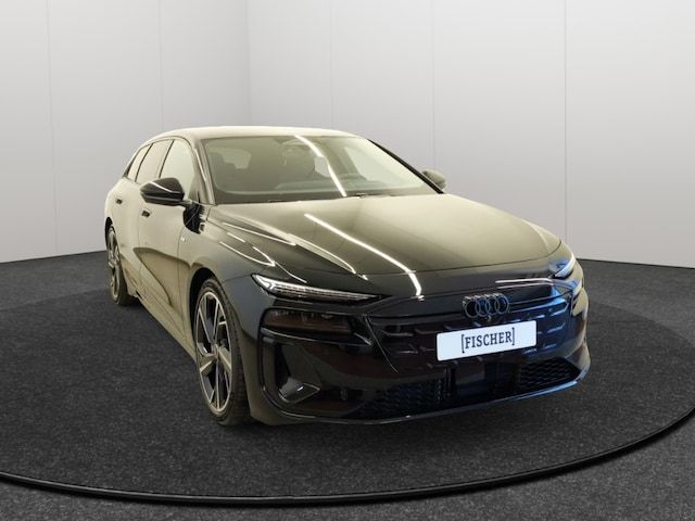 Audi A6 Avant E-tron S Line Business E-tron Performance - 2026 - Joinsteer - #3