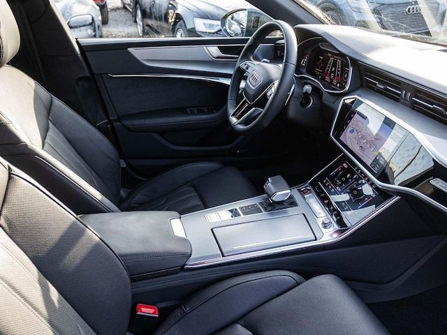 Audi RS7 TFSI Quattro Tiptronic - 2023 - Joinsteer - #19