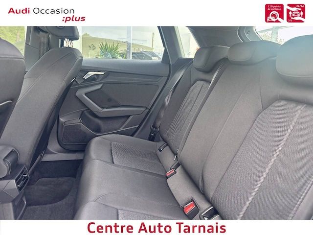 Audi Q3 Sportback TFSI E 45 TFSI E 245 Ch S Tronic - 2023 - Joinsteer - #8