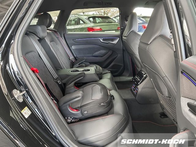 Audi A6 Avant E-hybrid E-hybrid Quattro S Tronic - 2026 - Joinsteer - #12
