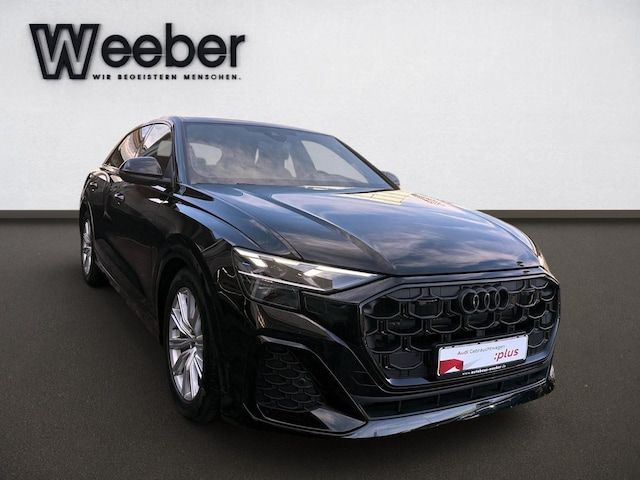 Audi Q8 50 TDI Quattro Tiptronic - 2025 - Joinsteer - #18