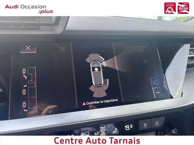Audi Q3 Sportback TFSI E 45 TFSI E 245 Ch S Tronic - 2023 - Joinsteer - #12