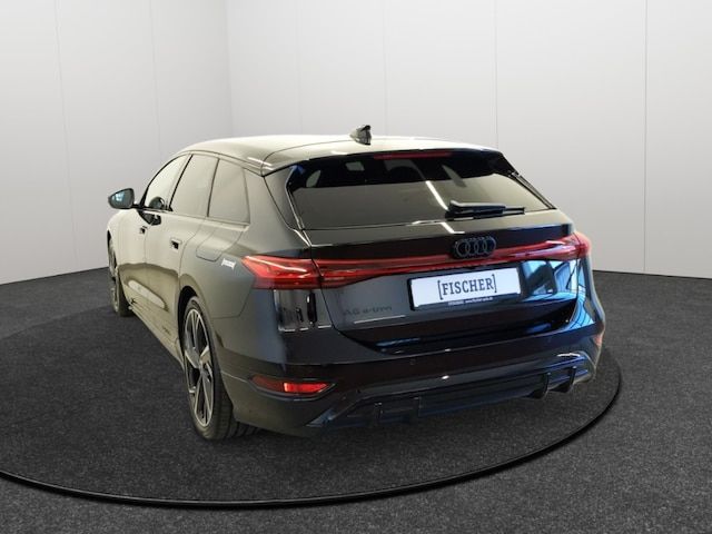 Audi A6 Avant E-tron S Line Business E-tron Performance - 2026 - Joinsteer - #4
