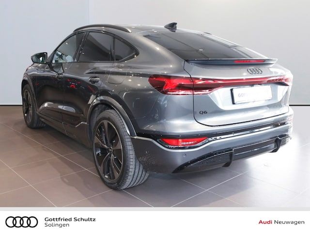 Audi Q6 Sportback E-tron E-tron Performance - 2026 - Joinsteer - #5