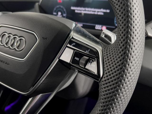 Audi E-tron GT Quattro E-tron Quattro - 2024 - Joinsteer - #8