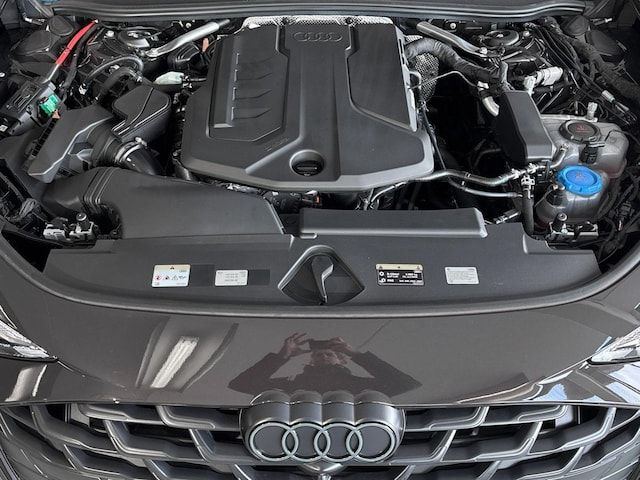 Audi A6 Limousine E-hybrid Edition One E-hybrid Quattro S Tronic - 2026 - Joinsteer - #15