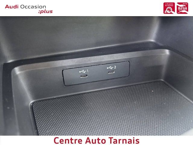 Audi Q3 Sportback TFSI E 45 TFSI E 245 Ch S Tronic - 2023 - Joinsteer - #17