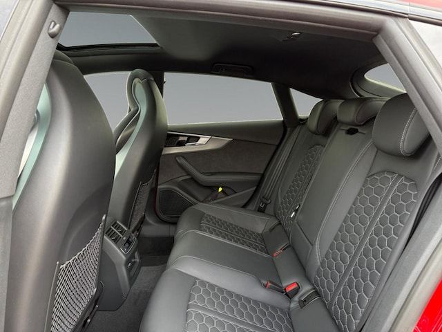 Audi RS5 Sportback TFSI Quattro Tiptronic - 2024 - Joinsteer - #11