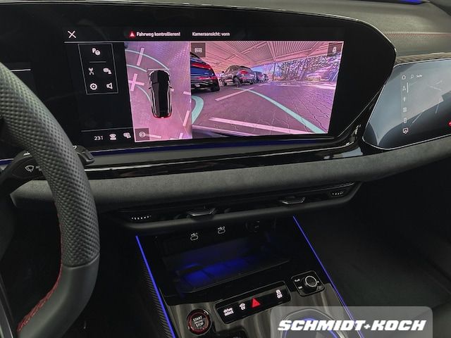 Audi A6 Avant E-hybrid E-hybrid Quattro S Tronic - 2026 - Joinsteer - #13