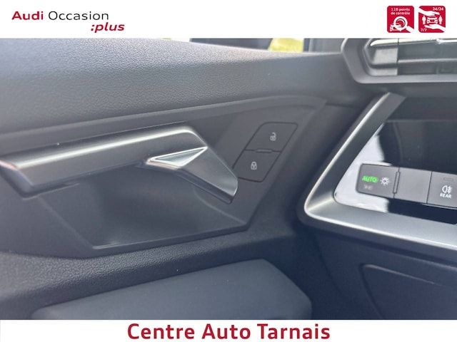 Audi Q3 Sportback TFSI E 45 TFSI E 245 Ch S Tronic - 2023 - Joinsteer - #20