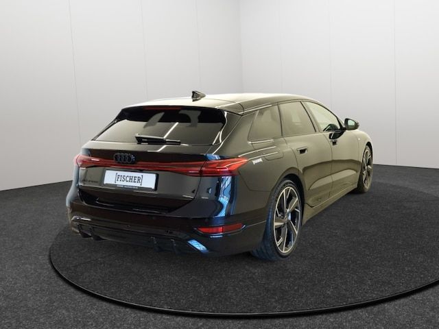 Audi A6 Avant E-tron S Line Business E-tron Performance - 2026 - Joinsteer - #5