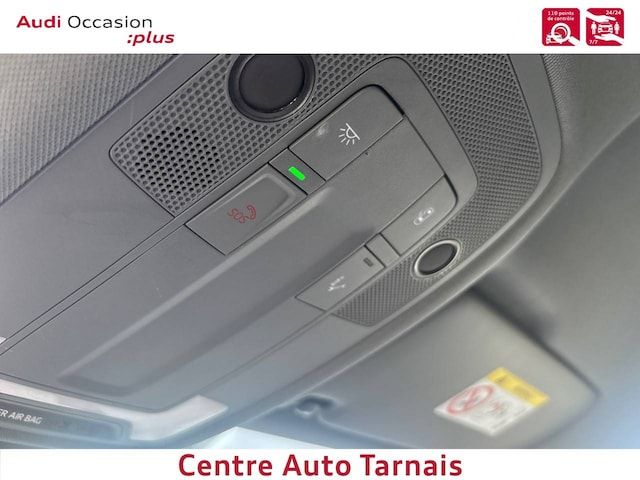 Audi Q3 Sportback TFSI E 45 TFSI E 245 Ch S Tronic - 2023 - Joinsteer - #24