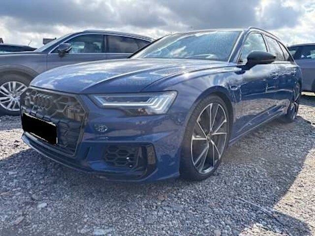 Audi S6 Avant TDI Quattro Tiptronic - 2025 - Joinsteer - #2