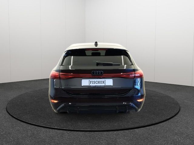 Audi A6 Avant E-tron S Line Business E-tron Performance - 2026 - Joinsteer - #6