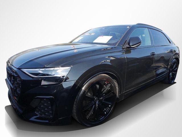 Audi Q8 50 TDI Quattro Tiptronic - 2025 - Joinsteer - #12