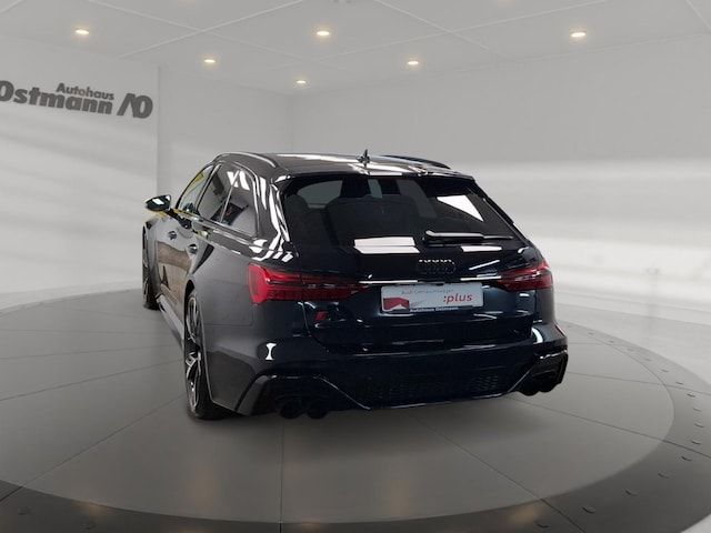 Audi RS6 avant TFSI Quattro Tiptronic - 2023 - Joinsteer - #3