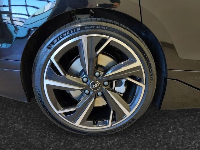 Audi A6 Avant E-tron S Line Business E-tron Performance - 2026 - Joinsteer - #7