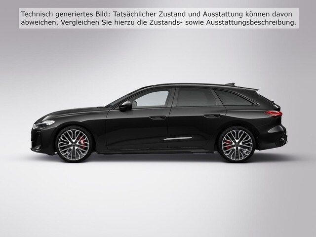 Audi S5 Avant TFSI S Tronic - 2026 - Joinsteer - #2