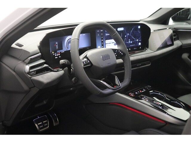 Audi A5 Avant E-hybrid E-hybrid Quattro S Tronic - 2026 - Joinsteer - #12