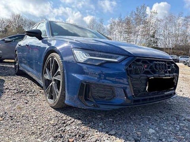 Audi S6 Avant TDI Quattro Tiptronic - 2025 - Joinsteer - #3
