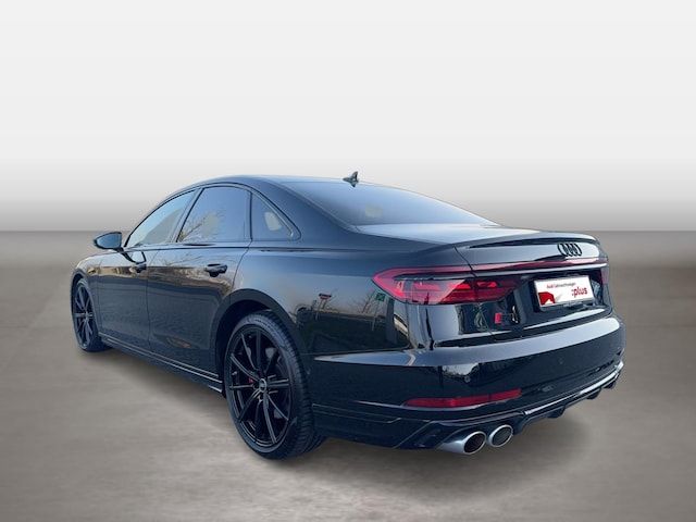 Audi S8 TFSI Quattro Tiptronic - 2022 - Joinsteer - #3