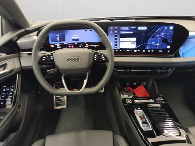 Audi A6 Avant E-tron S Line Business E-tron Performance - 2026 - Joinsteer - #8