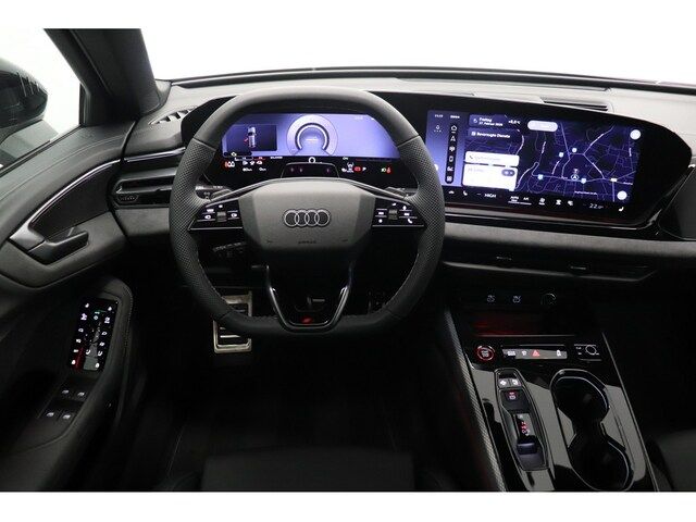 Audi A5 Avant E-hybrid E-hybrid Quattro S Tronic - 2026 - Joinsteer - #13