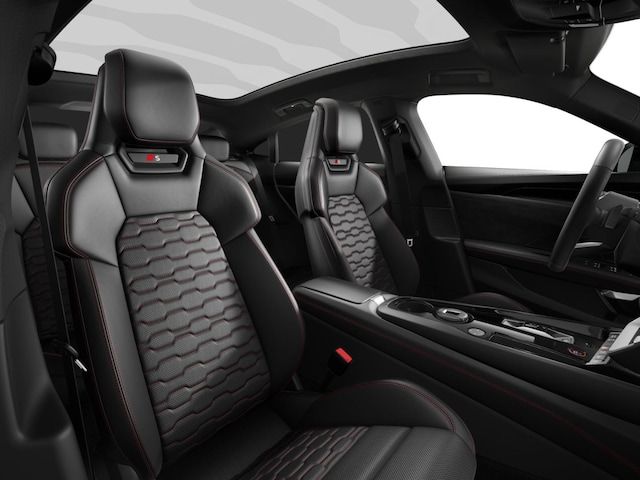 Audi S E-tron GT E-tron Quattro - 2025 - Joinsteer - #9