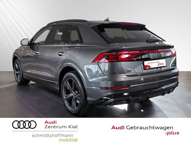 Audi Q8 TFSI E S Line Business TFSI E Quattro Tiptronic - 2026 - Joinsteer - #4