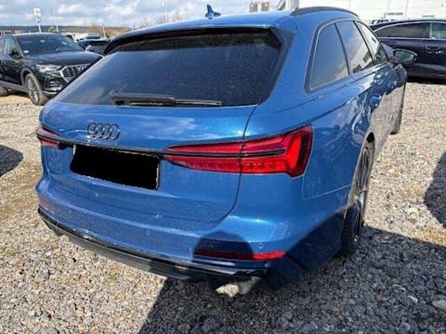 Audi S6 Avant TDI Quattro Tiptronic - 2025 - Joinsteer - #4