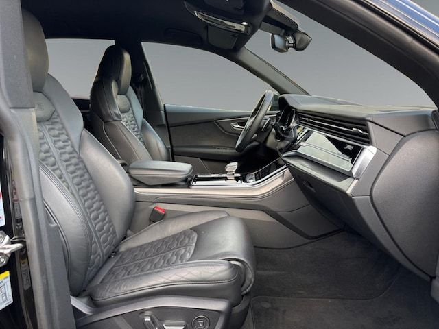 Audi RSQ8 TFSI Quattro Tiptronic - 2022 - Joinsteer - #13