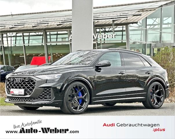 Audi RSQ8 Performance TFSI Quattro Tiptronic - 2025 - Joinsteer - #2