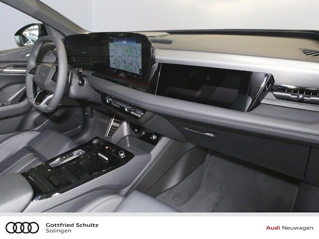 Audi Q6 Sportback E-tron E-tron Performance - 2026 - Joinsteer - #9