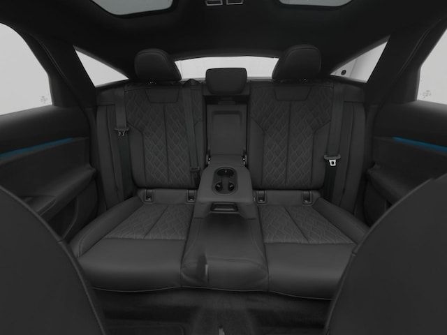 Audi S6 Sportback E-tron Edition One Blue E-tron - 2025 - Joinsteer - #9