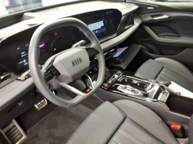 Audi SQ6 SUV E-tron E-tron Quattro - 2025 - Joinsteer - #6