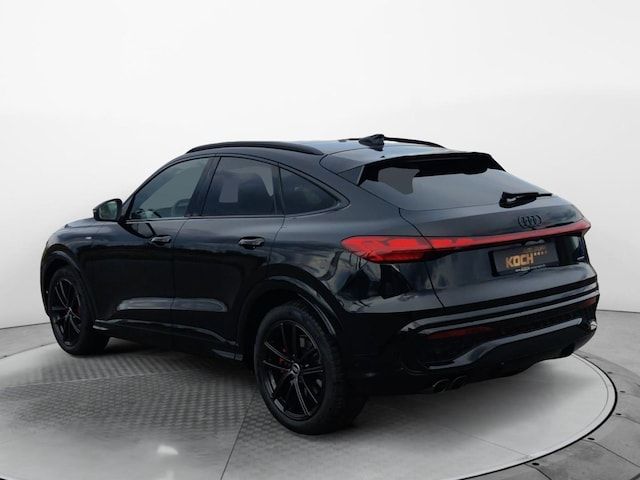 Audi Q5 Sportback TDI Quattro S Tronic - 2025 - Joinsteer - #6