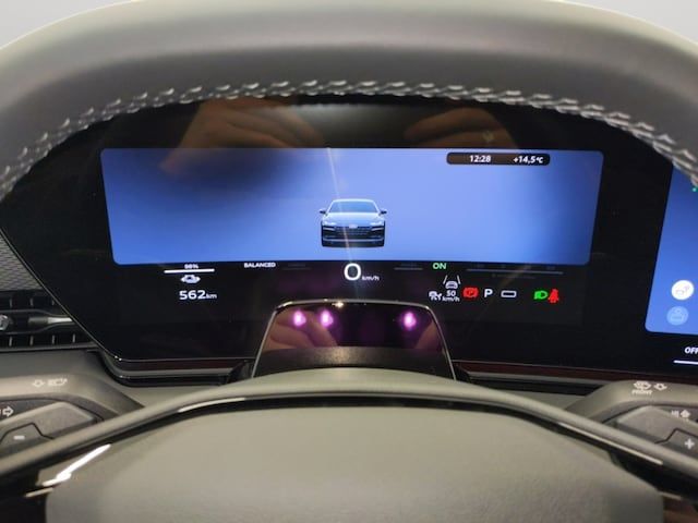 Audi A6 Avant E-tron S Line Business E-tron Performance - 2026 - Joinsteer - #10